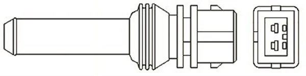 Oxygen Sensor